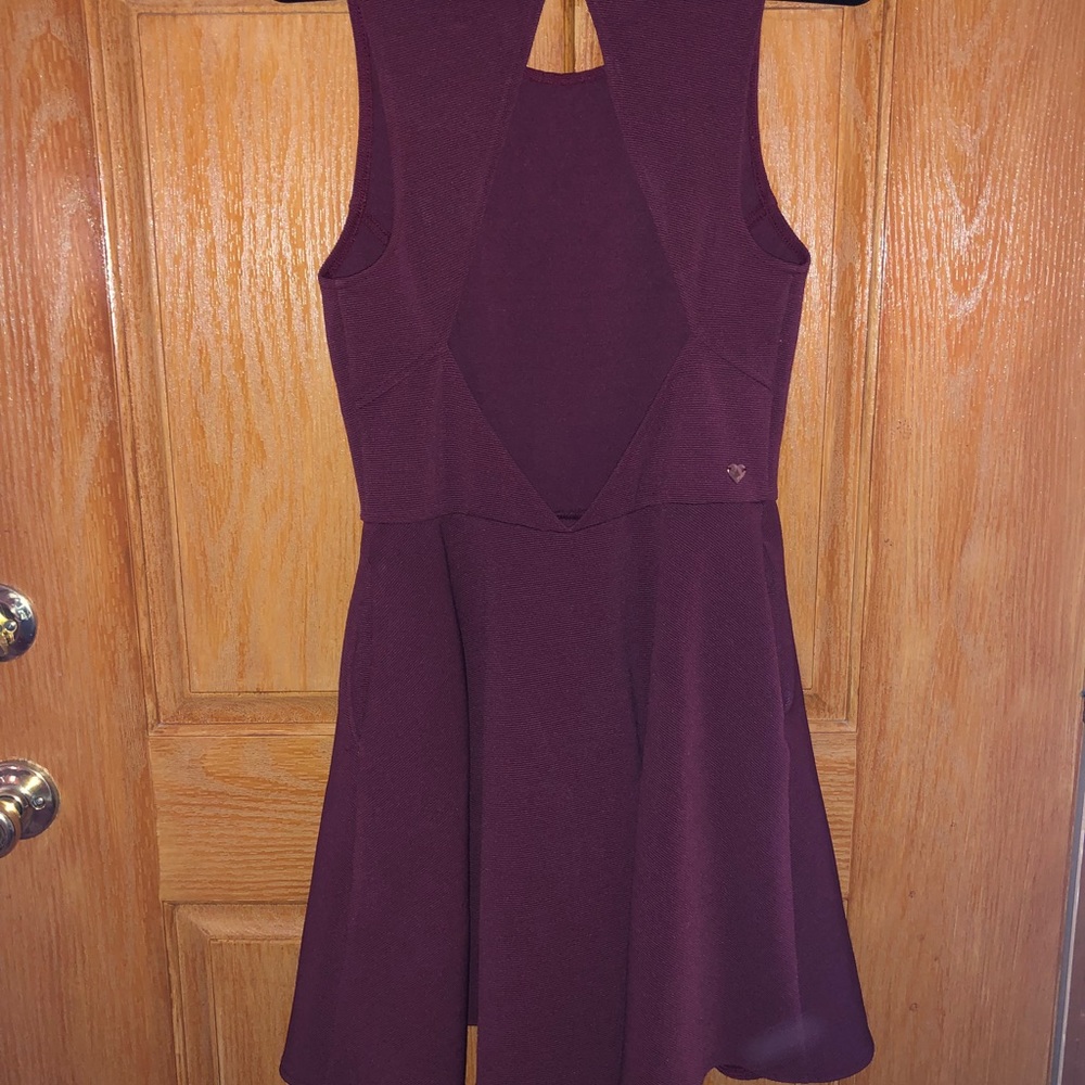 Casual dress